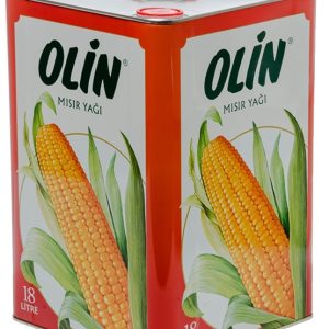 OLİN MISIR YAĞI [ 18 LT ]