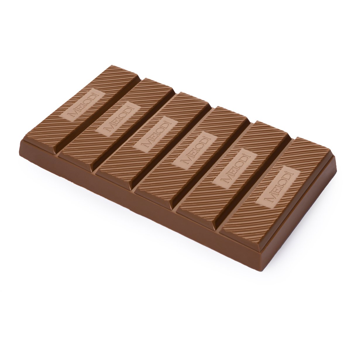 MLD - MELODİ EKSTRA SÜTLÜ ÇİK. KUVERTUR [ 2,5 KG ]
