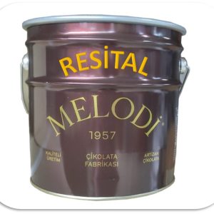 MLD - RESİTAL KAKAOLU FINDIK PRALİN [ 10 KG ]