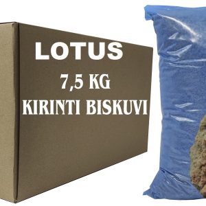 [ 7,5 KG ] LOTUS KIRINTI