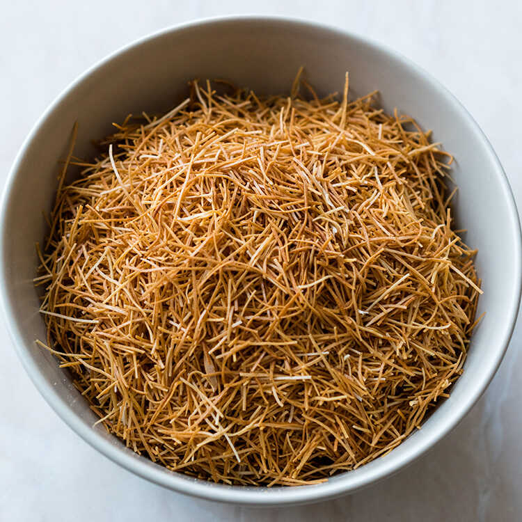 DÖKME MUHALLEBİLİK KADAYIF [ 10 KG ]