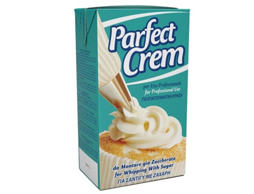 PARFECT ŞEKERLİ SIVI ŞANTİ [ 1 LT*12 ]