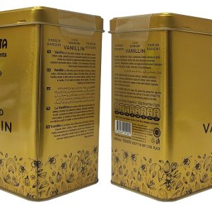 KORİNİTTA LUSTRE DIAMOND VANİLİN [ 1 KG ]