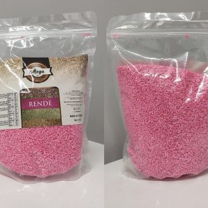 RENDE ( FLEKSİ ) MEGA - FRAMBUAZ [ 1000 g ]