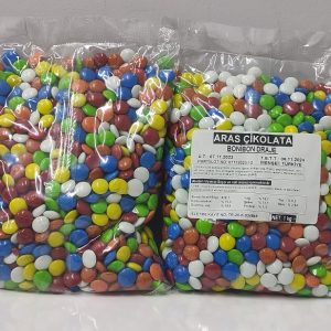 ARAS BONBON ŞEKERİ [ 1000 g ]