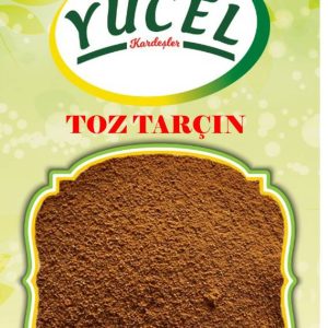 TOZ TARÇIN [ 1000 g ]