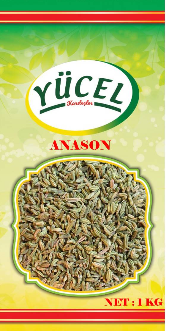 ANASON [ 1000 g ]