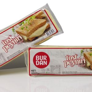 [1500 g] KUZUCU TOST  KAŞAR PEYNİRİ