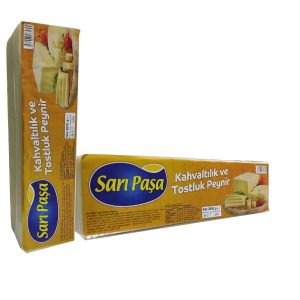 SARIPAŞA TAZE KAŞAR PEYNİRİ [ 2000 g   ]