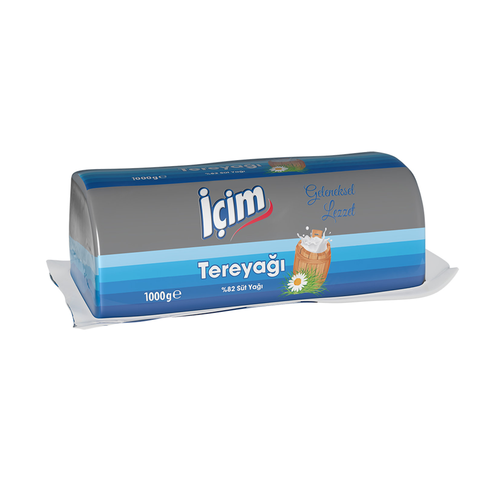 İÇİM TEREYAĞI [ 1000 g ]