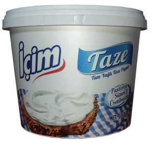 İÇİM TAZE PEYNİR [ 2750 g ]