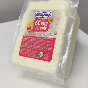 ZENGİN SÜT TAM YAĞLI KLASİK PEYNİR [ TARTI ]