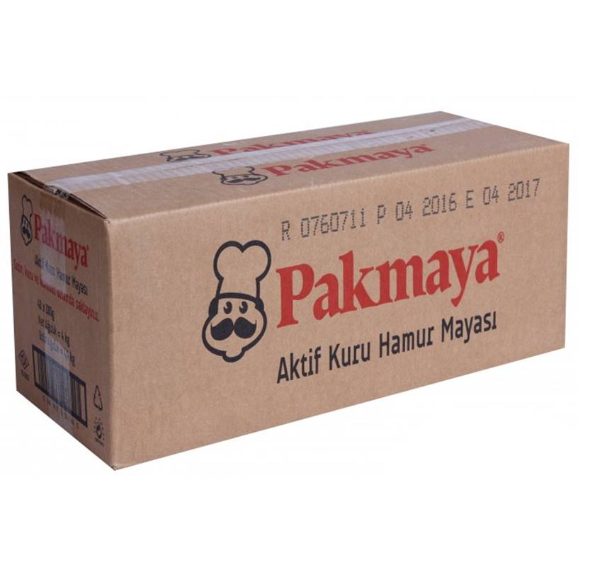 PAKMAYA [ 500 g * 24 Adet ]