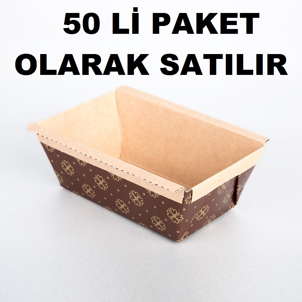 BATON KEK KALIBI [ 95*53*47  ][ 50 Lİ ]