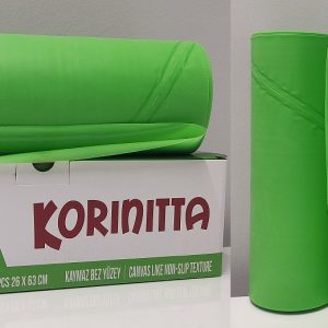 KORİNİTTA KAYMAZ BEZYÜZEY KULLANAT ŞANTİ TOR[60AD]