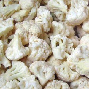 DONUK - FINE FOOD - KARNABAHAR [ 10 KG ]