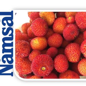 DONUK - NAMSAL - KOCAYEMİŞ [ 12,5 KG ]